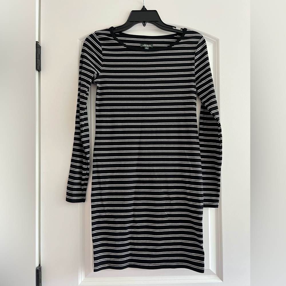 Wild Fable dress